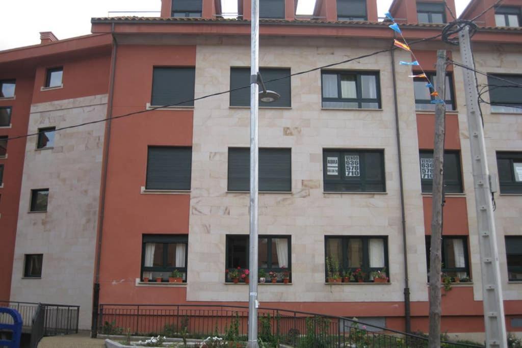 Los Molinos - Atico en Montaña de Asturias Felechosa Exterior foto